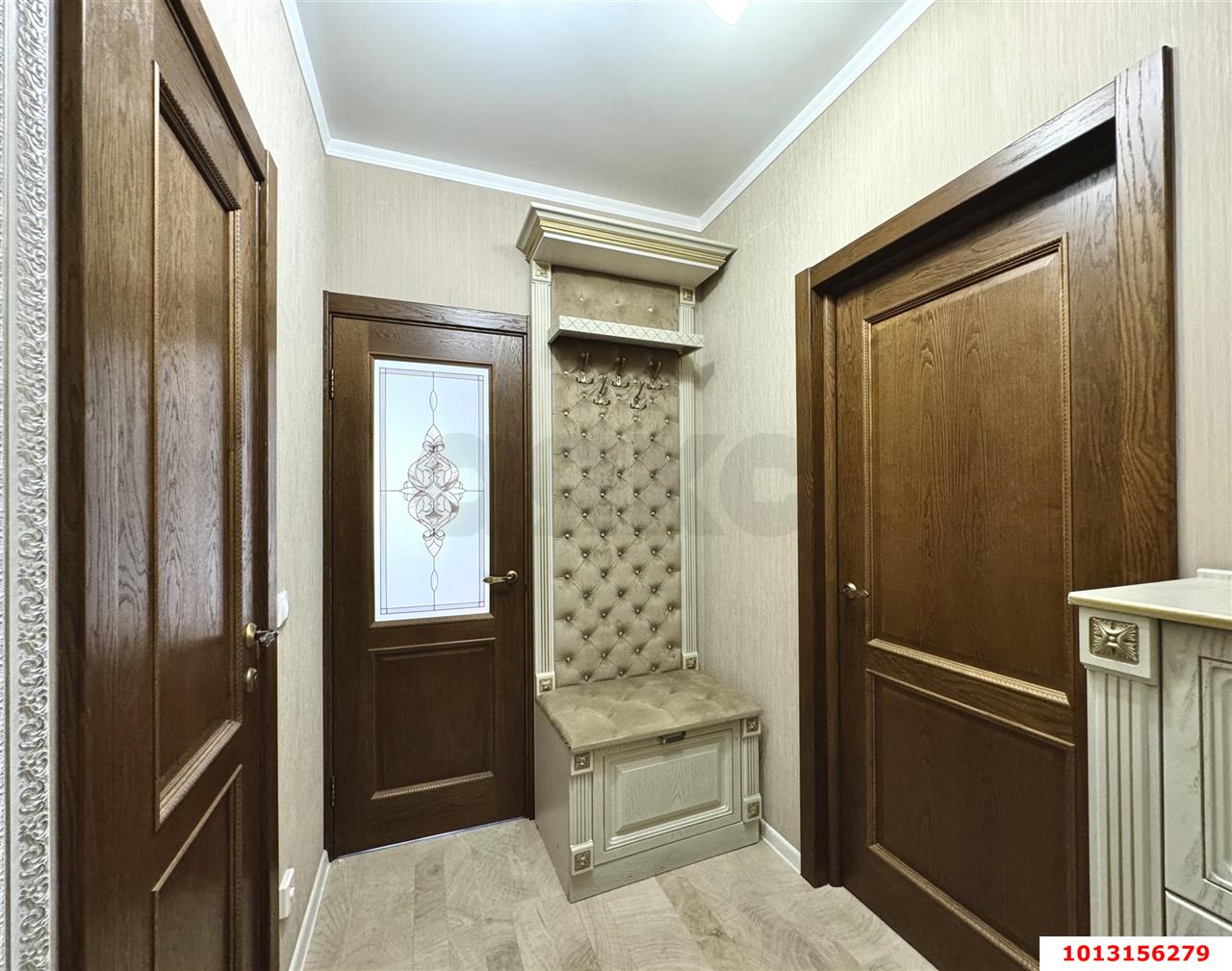 Фото №8: 1-комнатная квартира 41 м² - Краснодар, жилой комплекс Феникс, ул. имени В.Н. Мачуги, 4/2
