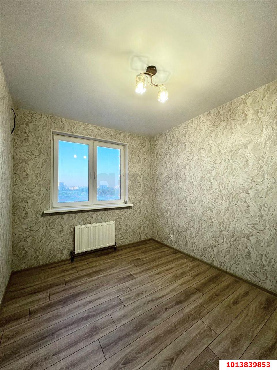 Фото №5: 1-комнатная квартира 39 м² - Краснодар, жилой комплекс Парусная Регата, ул. Автолюбителей, 1Дк2