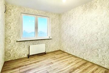 Фото №3: 1-комнатная квартира 37 м² - Краснодар, мкр. Гидростроителей, ул. Автолюбителей, 1Дк2