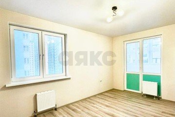 Фото №2: 1-комнатная квартира 39 м² - Краснодар, мкр. жилой комплекс Парусная Регата, ул. Автолюбителей, 1Дк2