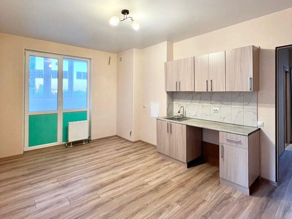 Фото №1: 1-комнатная квартира 39 м² - Краснодар, жилой комплекс Парусная Регата, Карасунский внутригородской округ, мкр. Гидростроителей, ул. Автолюбителей, 1Дк2