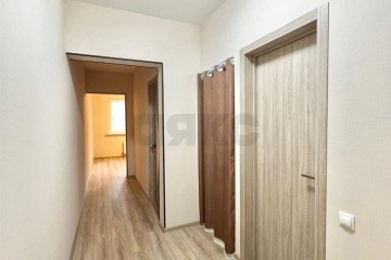 Фото №5: 1-комнатная квартира 37 м² - Краснодар, мкр. жилой комплекс Парусная Регата, ул. Автолюбителей, 1Дк2