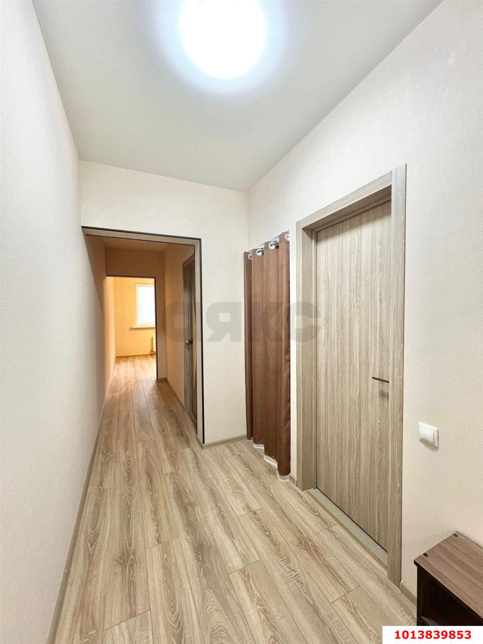 Фото №5: 1-комнатная квартира 39 м² - Краснодар, жилой комплекс Парусная Регата, ул. Автолюбителей, 1Дк2