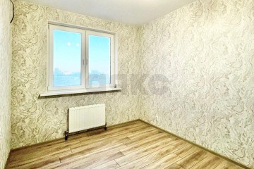 Фото №3: 1-комнатная квартира 39 м² - Краснодар, мкр. жилой комплекс Парусная Регата, ул. Автолюбителей, 1Дк2