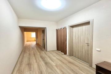 Фото №5: 1-комнатная квартира 37 м² - Краснодар, мкр. Гидростроителей, ул. Автолюбителей, 1Дк2