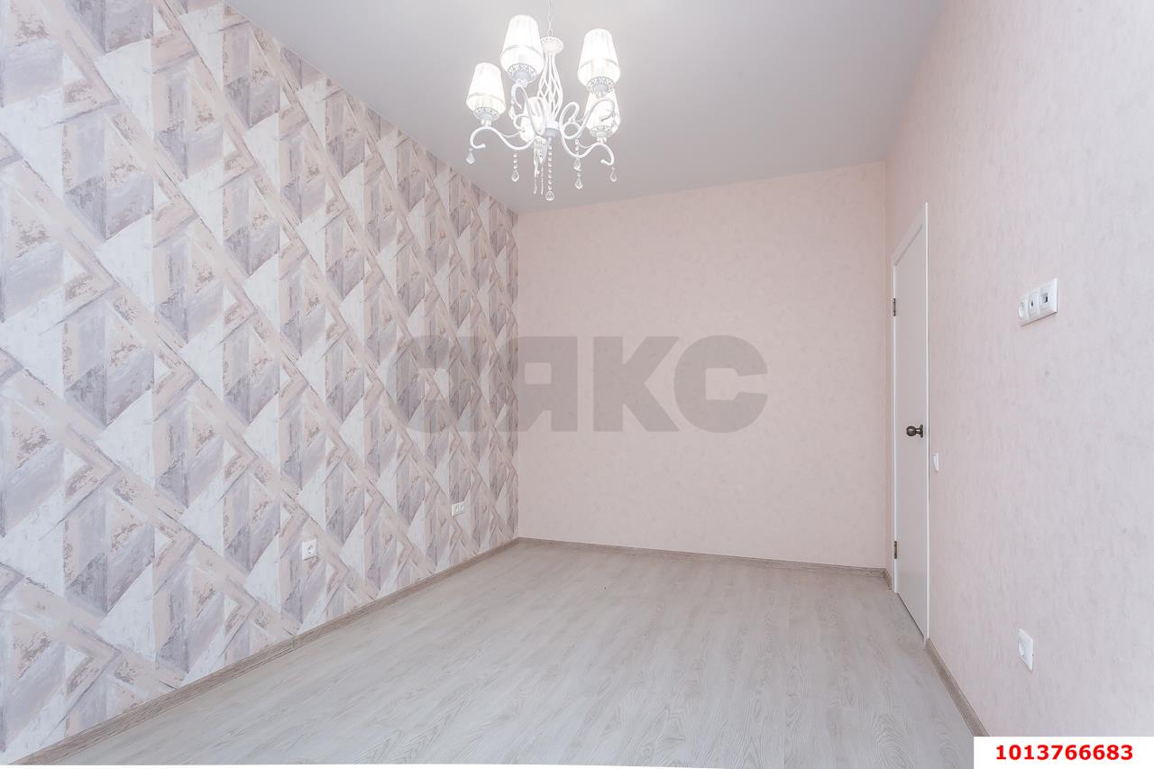 Фото №8: 2-комнатная квартира 66 м² - Краснодар, жилой комплекс Фонтаны, ул. Воронежская, 47/10