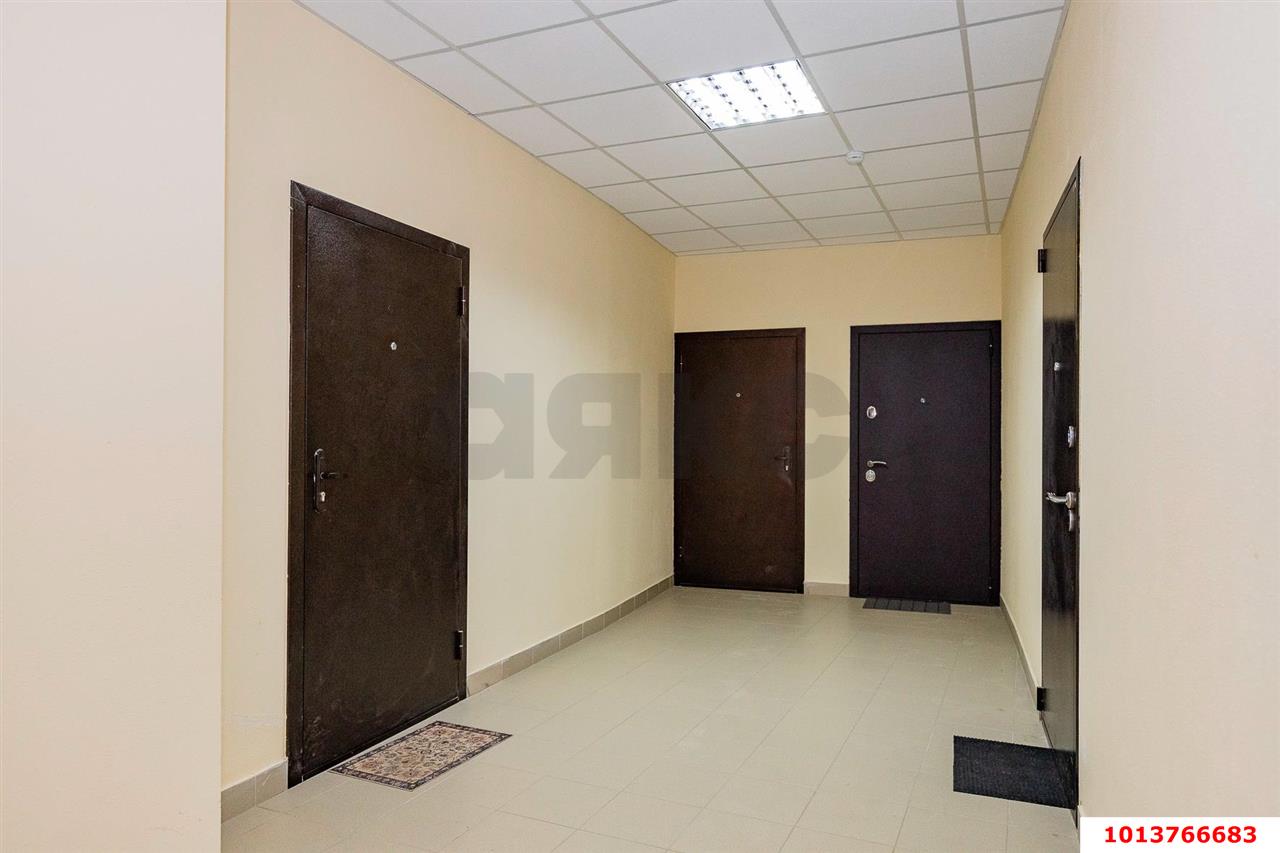 Фото №17: 2-комнатная квартира 66 м² - Краснодар, жилой комплекс Фонтаны, ул. Воронежская, 47/10