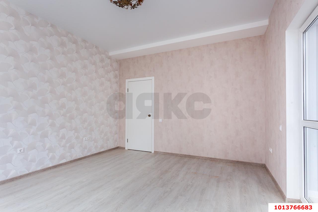 Фото №6: 2-комнатная квартира 66 м² - Краснодар, жилой комплекс Фонтаны, ул. Воронежская, 47/10