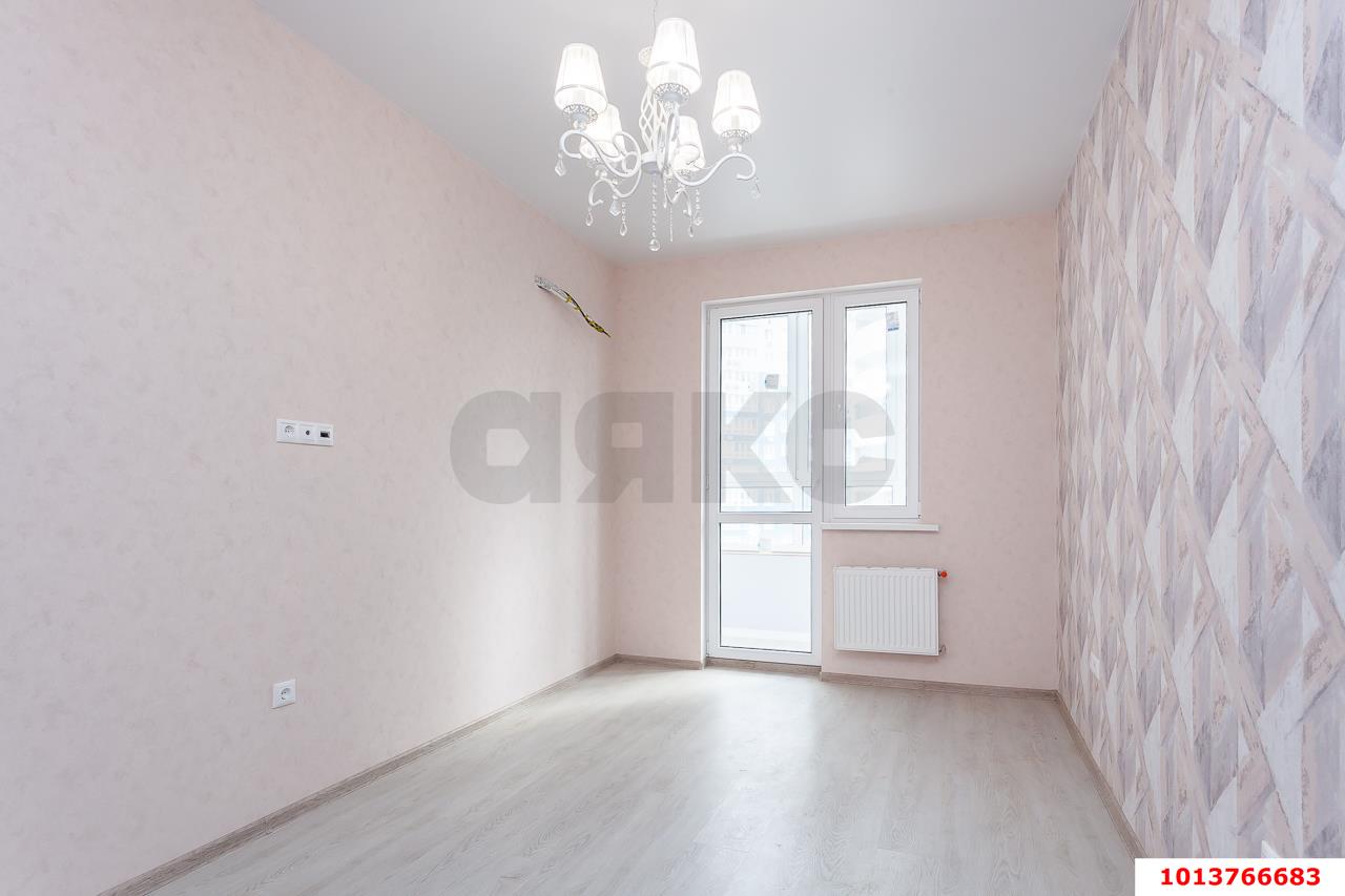 Фото №7: 2-комнатная квартира 66 м² - Краснодар, жилой комплекс Фонтаны, ул. Воронежская, 47/10