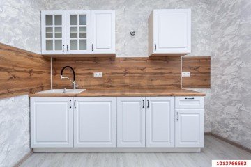 Фото №5: 2-комнатная квартира 59 м² - Краснодар, мкр. жилой комплекс Фонтаны, ул. Воронежская, 47/10