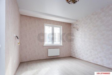 Фото №5: 2-комнатная квартира 66 м² - Краснодар, мкр. жилой комплекс Фонтаны, ул. Воронежская, 47/10