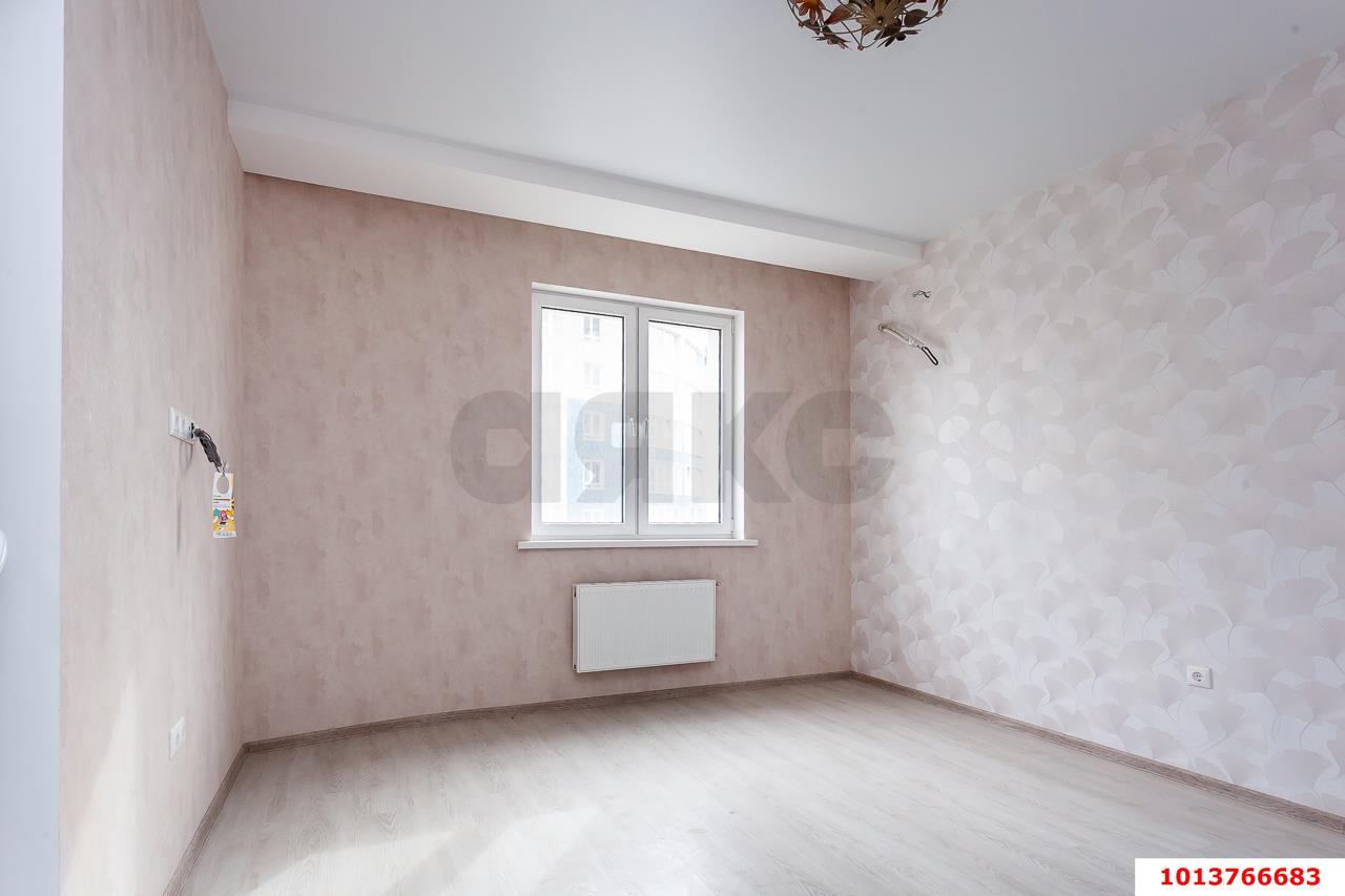 Фото №5: 2-комнатная квартира 66 м² - Краснодар, жилой комплекс Фонтаны, ул. Воронежская, 47/10