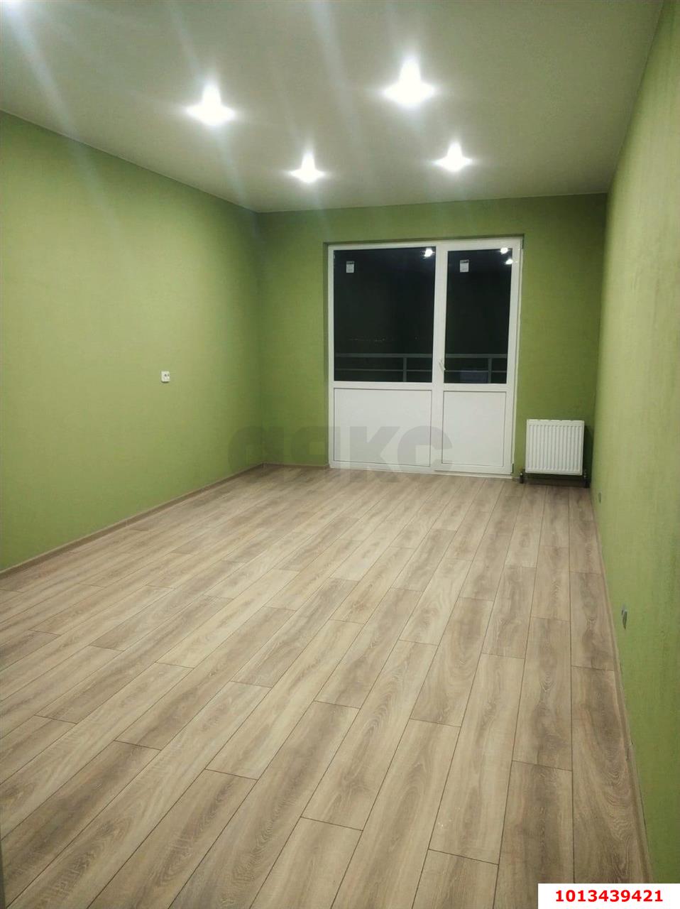 Фото №5: Студия 32 м² - Краснодар, Карасунский внутригородской округ, Гидростроителей, мкр. жилой комплекс Парусная Регата, ул. Автолюбителей, 1Длит4