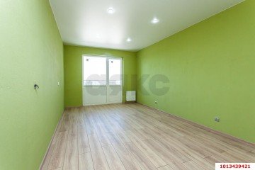 Фото №3: Студия 32 м² - Краснодар, мкр. жилой комплекс Парусная Регата, ул. Автолюбителей, 1Длит4