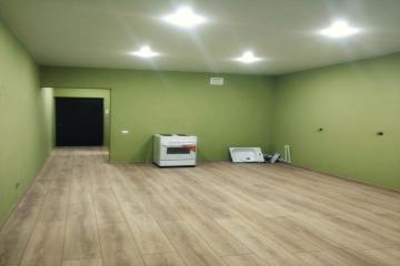 Фото №4: Студия 29 м² - Краснодар, мкр. жилой комплекс Парусная Регата, ул. Автолюбителей, 1Длит4