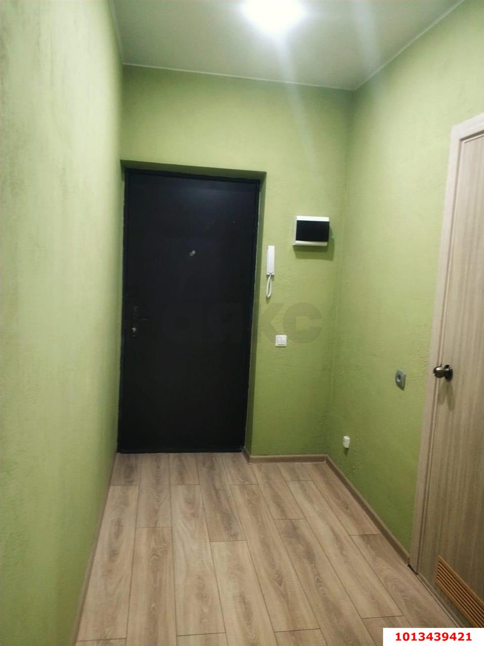 Фото №6: Студия 32 м² - Краснодар, Карасунский внутригородской округ, Гидростроителей, мкр. жилой комплекс Парусная Регата, ул. Автолюбителей, 1Длит4