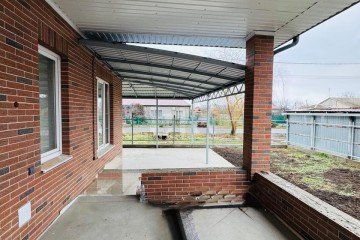 Фото №3: Дом 110 м² - Новомышастовская, ул. Рабочая, 40