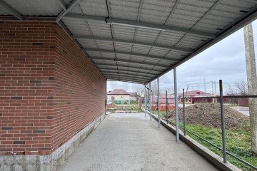 Фото №4: Дом 110 м² - Новомышастовская, ул. Рабочая, 40