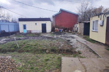 Фото №2: Участок садоводство 4.66 сот. - Елизаветинская, ст Роднички, ул. Малиновая, 1