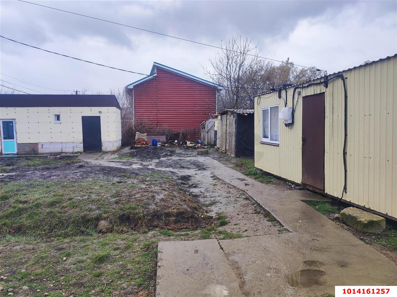 Фото №3: Дом 42 м² + 4.7 сот. - Елизаветинская, Роднички, ул. Малиновая, 1