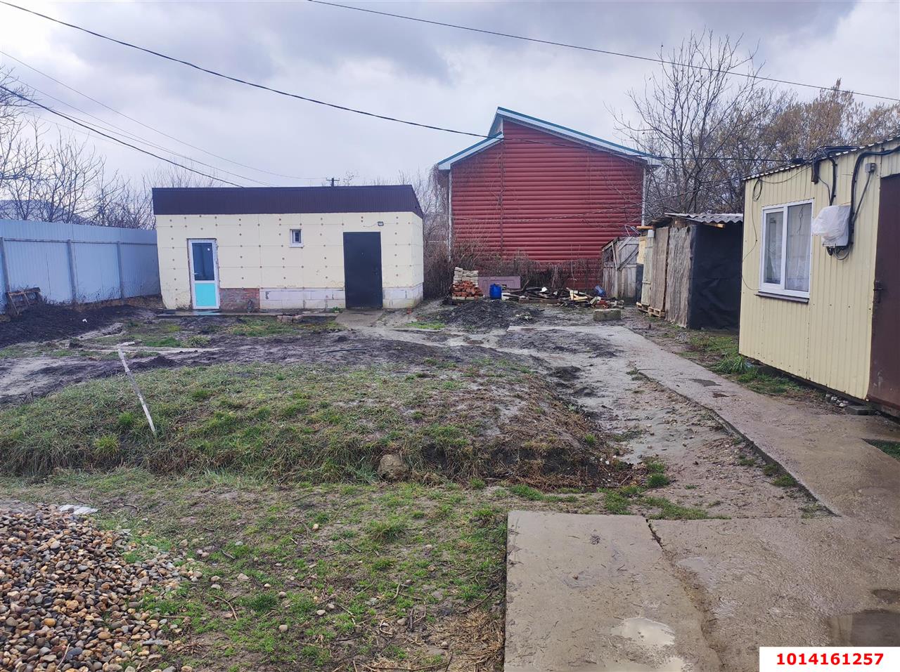 Фото №2: Дом 42 м² + 4.7 сот. - Елизаветинская, Роднички, ул. Малиновая, 1