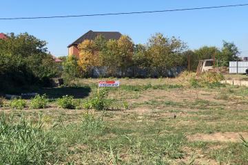 Фото №1: Земельный участок 10 сот. - Тлюстенхабль, ул. Адыгейская, 10