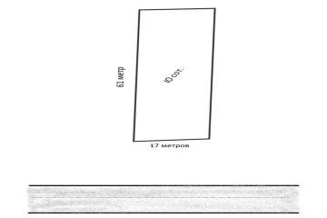 Фото №3: Земельный участок 10 сот. - Тлюстенхабль, ул. Адыгейская, 10