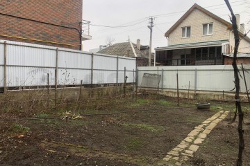 Фото №2: Дом 41 м² - Краснодар, мкр. Хлопчато-бумажный Комбинат, пр-д 2-й Ялтинский, 20