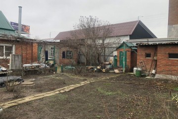 Фото №3: Дом 41 м² - Краснодар, мкр. Хлопчато-бумажный Комбинат, пр-д 2-й Ялтинский, 20