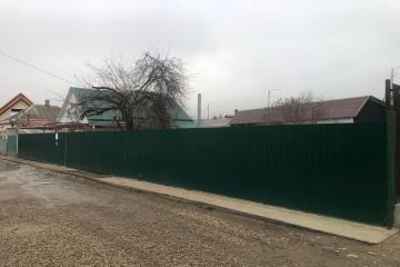 Фото №4: Дом 41 м² - Краснодар, мкр. Хлопчато-бумажный Комбинат, пр-д 2-й Ялтинский, 20