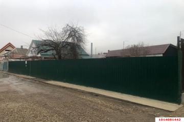 Фото №4: Дом 41 м² - Краснодар, мкр. Хлопчато-бумажный Комбинат, пр-д 2-й Ялтинский, 20