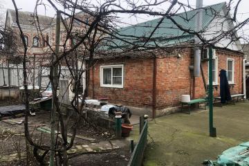 Фото №1: Дом 41 м² - Краснодар, мкр. Хлопчато-бумажный Комбинат, пр-д 2-й Ялтинский, 20