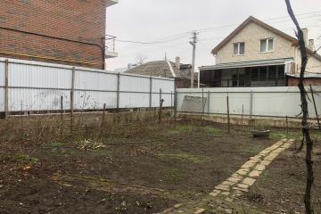 Фото №2: Дом 41 м² - Краснодар, мкр. Хлопчато-бумажный Комбинат, пр-д 2-й Ялтинский, 20