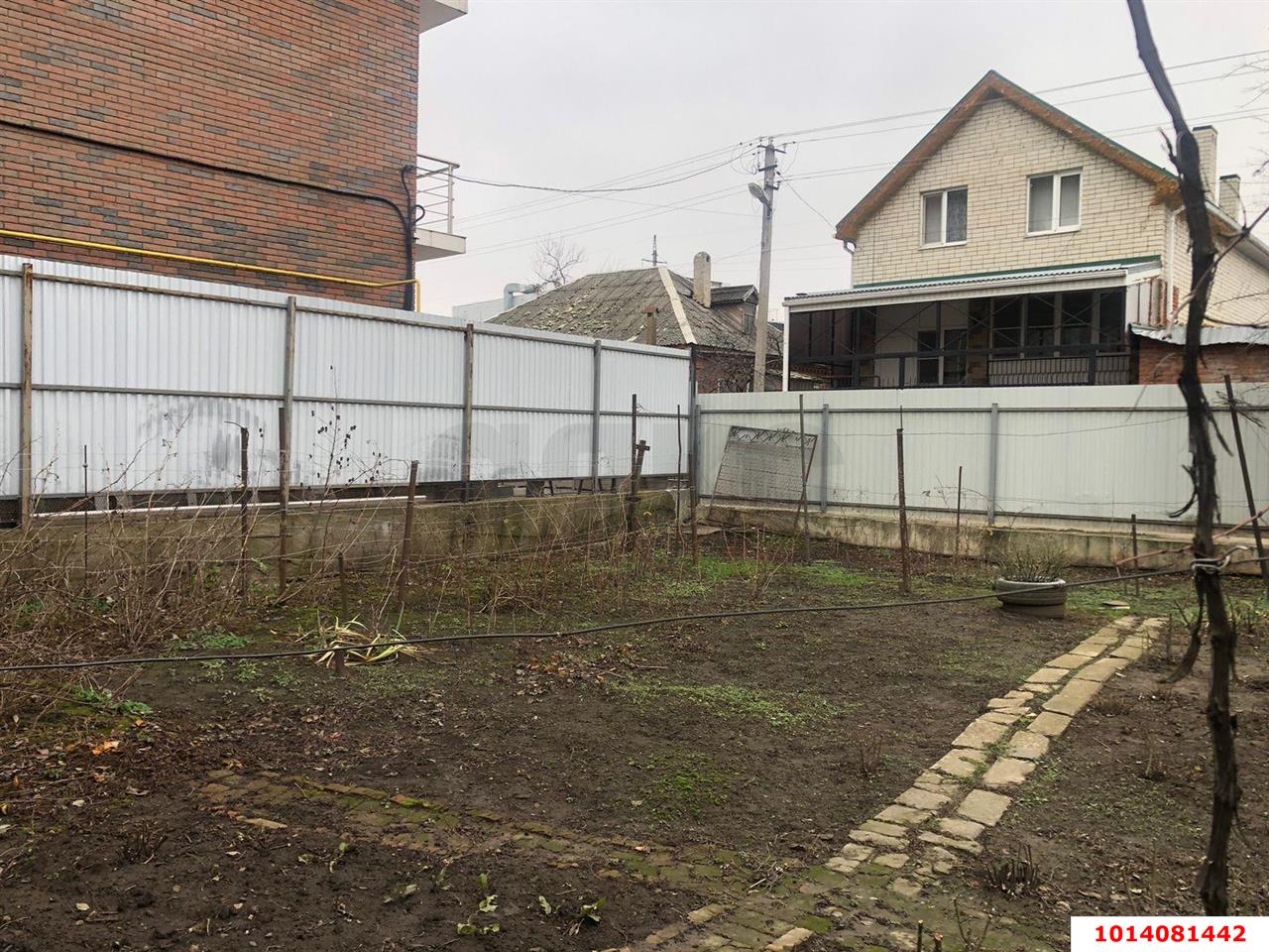 Фото №2: Дом 41 м² + 4 сот. - Краснодар, Карасунский внутригородской округ, мкр. Хлопчато-бумажный Комбинат, пр-д 2-й Ялтинский, 20