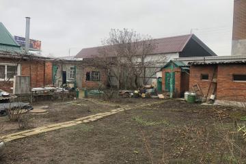 Фото №3: Дом 41 м² - Краснодар, мкр. Хлопчато-бумажный Комбинат, пр-д 2-й Ялтинский, 20