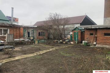 Фото №3: Дом 41 м² - Краснодар, мкр. Хлопчато-бумажный Комбинат, пр-д 2-й Ялтинский, 20