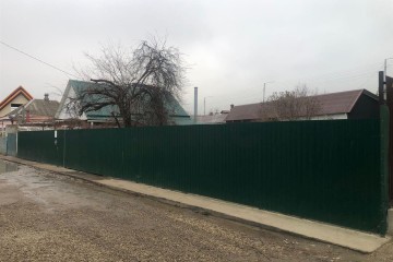 Фото №4: Дом 41 м² - Краснодар, мкр. Хлопчато-бумажный Комбинат, пр-д 2-й Ялтинский, 20