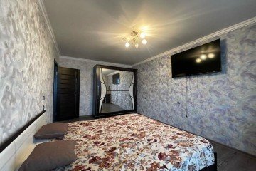 Фото №5: 2-комнатная квартира 65 м² - Краснодар, мкр. Черёмушки, ул. Ставропольская, 107/9