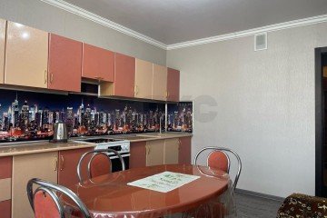 Фото №3: 2-комнатная квартира 65 м² - Краснодар, мкр. Черёмушки, ул. Ставропольская, 107/9