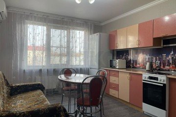 Фото №4: 2-комнатная квартира 65 м² - Краснодар, мкр. Черёмушки, ул. Ставропольская, 107/9