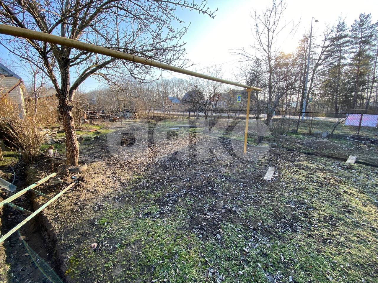 Фото №3: Земельный участок под ИЖС 6 сот. - Горячий Ключ, Развилка, ул. Лизы Чайкиной