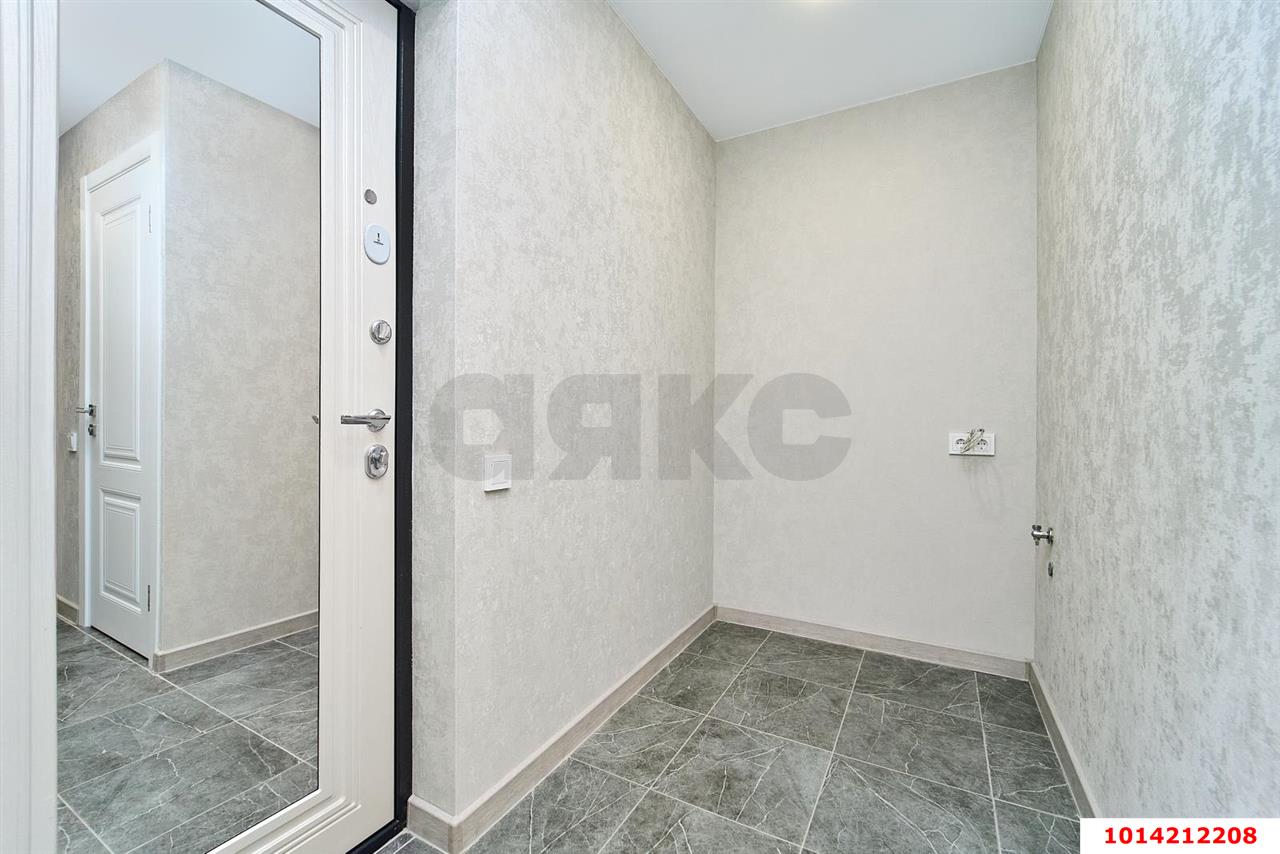 Фото №7: 1-комнатная квартира 30 м² - Краснодар, Славянский, ул. Красных Партизан, 155