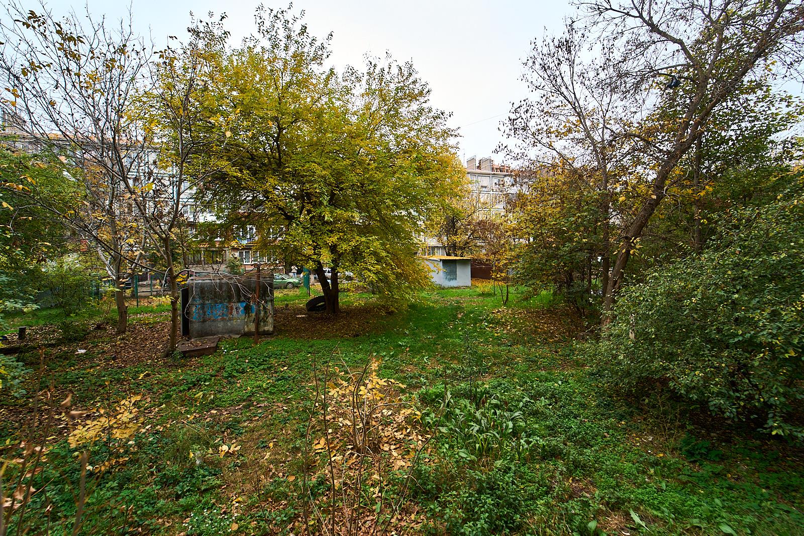 Фото №13: 1-комнатная квартира 30 м² - Краснодар, Прикубанский внутригородской округ, мкр. Славянский, ул. Красных Партизан, 155