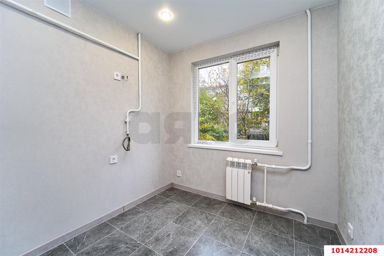 Фото №10: 1-комнатная квартира 30 м² - Краснодар, Славянский, ул. Красных Партизан, 155