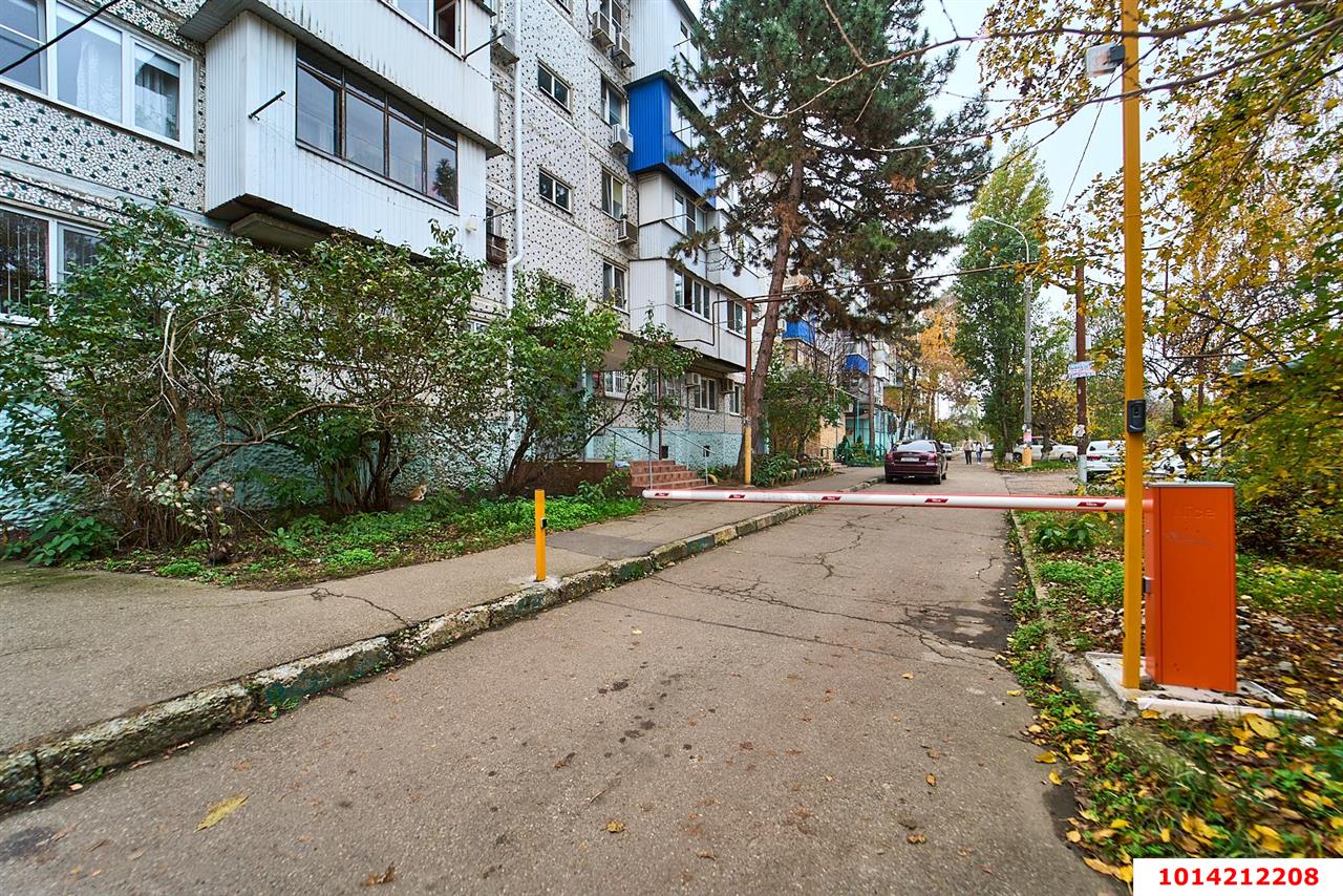 Фото №14: 1-комнатная квартира 30 м² - Краснодар, Славянский, ул. Красных Партизан, 155