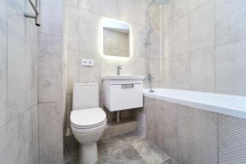 Фото №4: 1-комнатная квартира 30 м² - Краснодар, мкр. Славянский, ул. Красных Партизан, 155