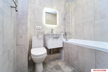 Фото №4: 1-комнатная квартира 30 м² - Краснодар, мкр. Славянский, ул. Красных Партизан, 155