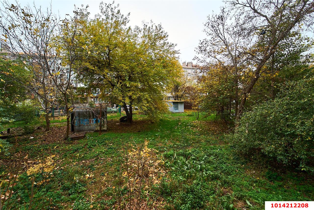 Фото №13: 1-комнатная квартира 30 м² - Краснодар, Славянский, ул. Красных Партизан, 155