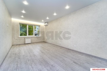 Фото №2: 1-комнатная квартира 30 м² - Краснодар, мкр. Славянский, ул. Красных Партизан, 155