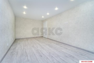 Фото №3: 1-комнатная квартира 30 м² - Краснодар, мкр. Славянский, ул. Красных Партизан, 155